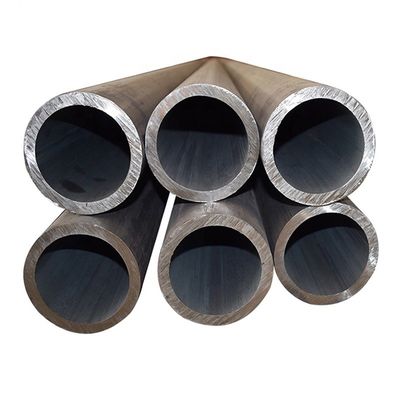 Testcertificaat van de boilerpipe-fabriek 10 20 35 45 16Mn 27SiMn 40Cr naadloze koolstofstaalpijpen voor speciale pijpen