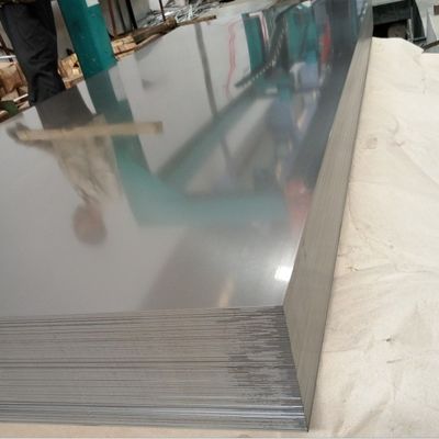 Niet-geoliede A36 SS400 Q195 Q215 Q235b Q355 Koudgewalste mild koolstofstaalplaat met een breedte van 700-900 mm en een grote voorraad