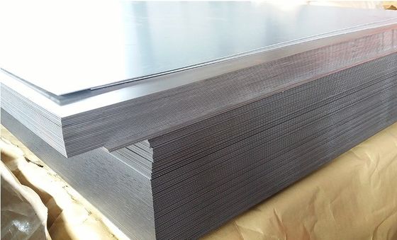 ASTM SS400 Q235 St52 A36 516 Gr70 A283 laagkoolstofstaalplaat 1mm 1.5mm 2mm 3mm koudgewalst zwart vel voor sterkte staal