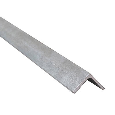 Q235/Q345/SS400/ST37-2/ST52/Q420/Q460/S235JR/S275JR/S355JR Hoekbalk voor gebouwen en machines