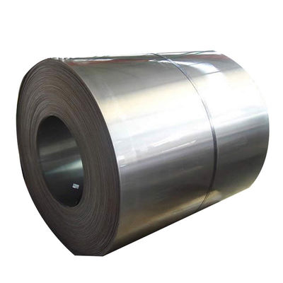 GB-standaard SS304L roestvrijstalen spoelen voor het bouwen van prima en aanpasbare breedte 20-160 mm