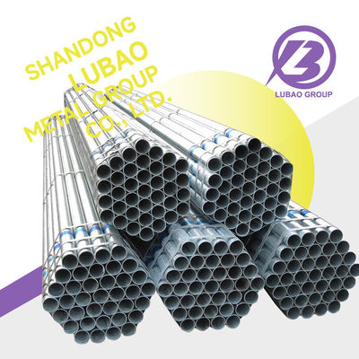 Niet-legeringen Q195 Q235 Q355 Q345 28 3x3 1mm 1.8mm gegalvaniseerde buizen gegalvaniseerde vierkant en rond buizen