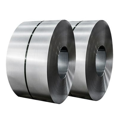 Plaatplaat spoel Strip roestvrij staal spoel met ASTM-norm 2B/BA/8K/No.1/No.3/No.4/HL bij redelijke