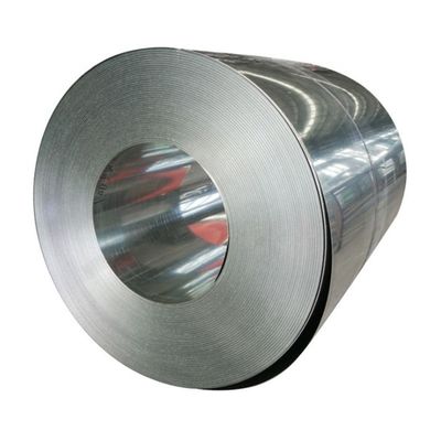 0.5-5 mm dik GI/ZINC bedekt koud gewalst/warm gedompeld gegalvaniseerd staal spoel/plaat/plaat/strook voor olie- en gastoepassingen