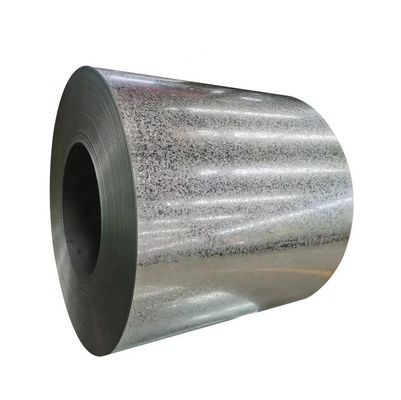 IJzeren staalplaat gegalvaniseerd overtrokken ketelplaat Metalen dikke Gi gegolfde stalen dakbedekking 10 mm warmgewalste stalen plaat