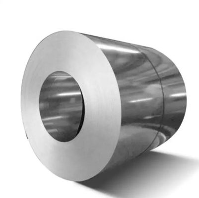 IJzeren staalplaat gegalvaniseerd overtrokken ketelplaat Metalen dikke Gi gegolfde stalen dakbedekking 10 mm warmgewalste stalen plaat