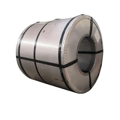IJzeren staalplaat gegalvaniseerd overtrokken ketelplaat Metalen dikke Gi gegolfde stalen dakbedekking 10 mm warmgewalste stalen plaat