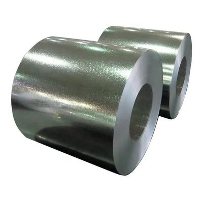 IJzeren staalplaat gegalvaniseerd overtrokken ketelplaat Metalen dikke Gi gegolfde stalen dakbedekking 10 mm warmgewalste stalen plaat