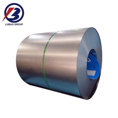 55% Al-Zn SGLC AZ150 Galvalume staal spoel/plaat/strook/plaat/rol voor breedte 600-1500 mm en dikte 0,12-0,2 Leading