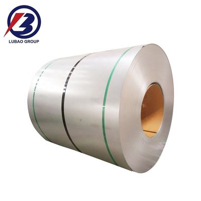 55% Al-Zn SGLC AZ150 Galvalume staal spoel/plaat/strook/plaat/rol voor breedte 600-1500 mm en dikte 0,12-0,2 Leading