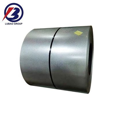 55% Al-Zn SGLC AZ150 Galvalume staal spoel/plaat/strook/plaat/rol voor breedte 600-1500 mm en dikte 0,12-0,2 Leading