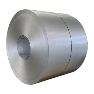 Niet-geoliede bobina-aluminiumplaat voor daken van galvalumstaalspoel
