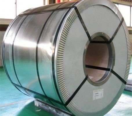 High Precision Stainless Steel Coil 304 304L SS Coil met breedte 500/1000/1200/1500/1600/1800/2000mm en dikte 0,1-3mm