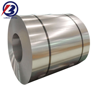 Precision Stainless Steel Coil Mirror Hairline Grade 200/300/400 Series 201 304 430 SS Voor uw productie