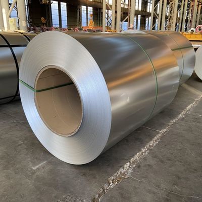 DX51D RAL9010 9030 0.12 TO 4.0mm PPGI PPGL Voorgeverfde gegalvaniseerde stalen spoel met aangepaste kleuren en aangepaste lengte