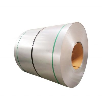 914mm Breedte Aluminium Zink Gecoat Aluzinc Galvalume Steel Coil ASTM A792 Metalen plaat Op maat gemaakte lengte Kleine gereedschappen maken