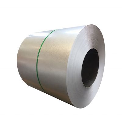914mm Breedte Aluminium Zink Gecoat Aluzinc Galvalume Steel Coil ASTM A792 Metalen plaat Op maat gemaakte lengte Kleine gereedschappen maken