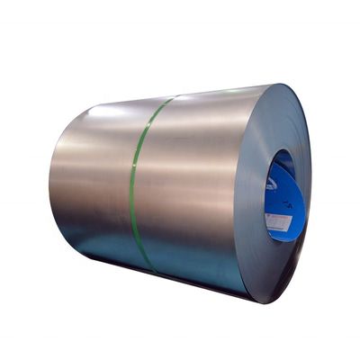 914mm Breedte Aluminium Zink Gecoat Aluzinc Galvalume Steel Coil ASTM A792 Metalen plaat Op maat gemaakte lengte Kleine gereedschappen maken