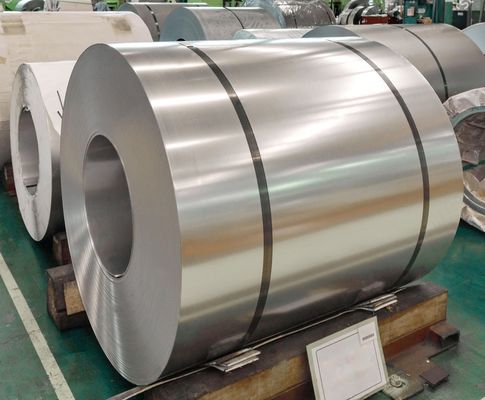 1.5-15mm Dikte 304 304L roestvrij staal spoel 2B 8K BA HL met ASTM-standaard en lengte op verzoek van klanten