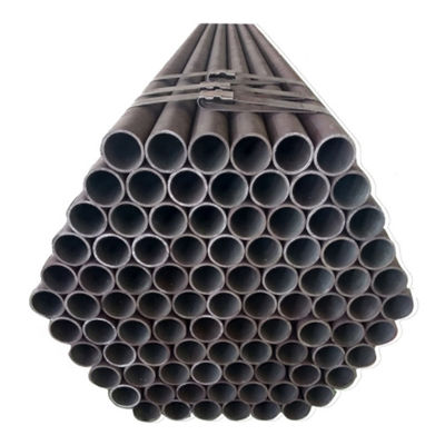 409L Steel Grade Seamless Carbon Steel Pipe met en aanpasbare oppervlakte afwerking opties