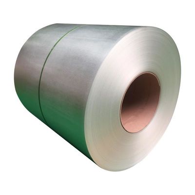 ASTM/AISI/SGCC/CGCC/TDC51DZM/TDC52DTS350GD/TS550GD/DX51D Z Q195-q345 Hard GL spoel voor dakplaat Galvalume staal spoel