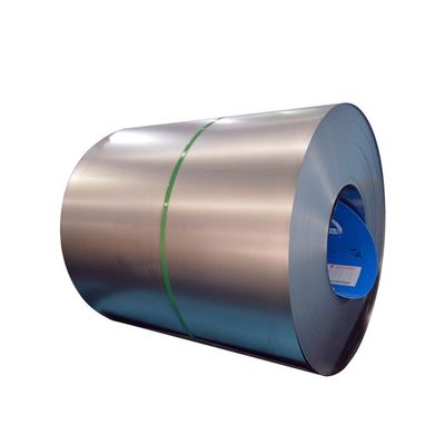 Galvalum-gecoate gealuminiseerde zink met warmdipping 55% Al-zn Aluminium zink legering gecoate stalen spoel met JIS standaard oppervlak