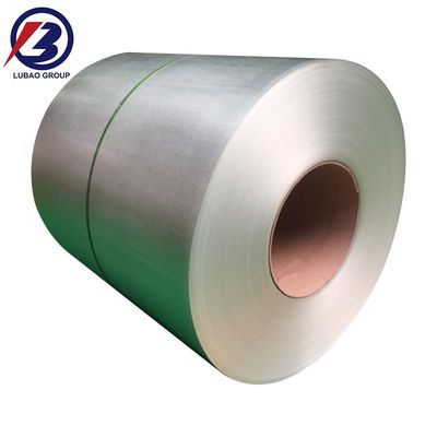 Kleur Galvalume gecoat zink aluminium AZ30 AZ50 AL-zinkspellen voor techniek koudgewalst warmgewalst Breedte 900-1500mm