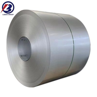 Aluzinc Galvalume staalplaat koudgewalst PPGL voorgeverfde stalen spoelen zink aluminium spoelen van verwerkingsdienst buigen