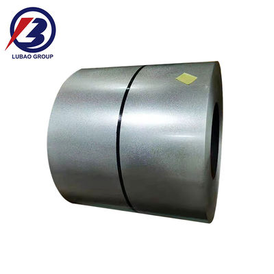Stalen spoelplaat Galvalume Aluminium Magnesium Zink Plating Zn-Al-Mg Bekleed voor het bouwen van wanddakken