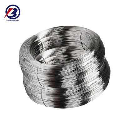 200-serie nr. 1 oppervlakteafwerking roestvrij staaldraad 304 Ss430038mm S316 321 voor prestaties
