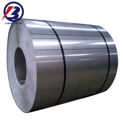 Spcc Spec Hot Dip Steel Coil voor medische apparatuur van de serie 200/300/400 van roestvrij staal Dc01 DC02 DC03