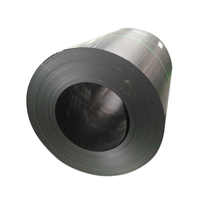 St37 Ms Q235 Ss400 A36 Koud gewalst warm zwart koolstofstaal spoelen milde koolstofstaal spoel/plaat met dikte 0,25-0,8 mm