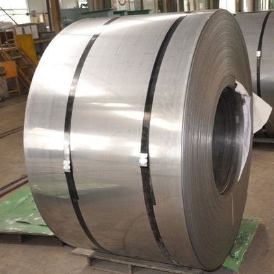 Breedte 1000/11220/1500/1800/2000mm ASTM AISI Inox spoel 316 26 Gauge 304 Koudgewalste spoel Alle laser gesneden roestvrij staal spoel