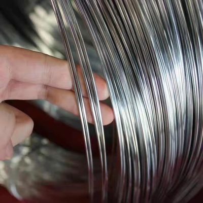Si-gehalte 1,0% 304/304L316/316L rockslot van roestvrij staal voor zware toepassingen