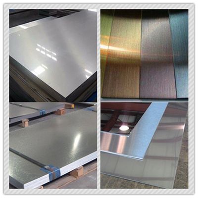 ASTM AISI 304 316 409 12 inch Sch100 1mm naadloos roestvrij staal buis met CE-certificaat en speciale buis