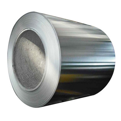 Aluminium spoelen en platen met breedte opties van 40 mm-2400 mm Direct verkoopt kwaliteit 1000 2000 3000 5000 6000 7000 serie