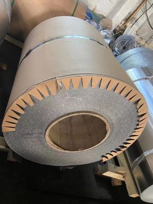 0.4mm 1.5mm diktes Aluminium spoelen voor absoluut betaalbaar aangepast kleur Aluminium plaat metalen rol
