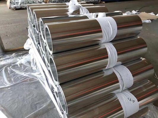 0.4mm 1.5mm diktes Aluminium spoelen voor absoluut betaalbaar aangepast kleur Aluminium plaat metalen rol