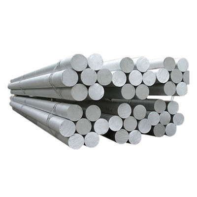 Gebouwbouw Aluminiumstaaf Breedte 40 mm-2400 mm Gebruikt voor decoratie en transport voertuig carrosserie plaat