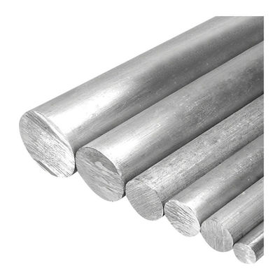 Gebouwbouw Aluminiumstaaf Breedte 40 mm-2400 mm Gebruikt voor decoratie en transport voertuig carrosserie plaat