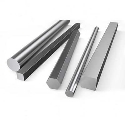 Gebouwbouw Aluminiumstaaf Breedte 40 mm-2400 mm Gebruikt voor decoratie en transport voertuig carrosserie plaat