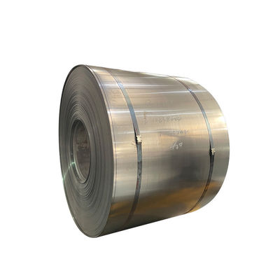 BS/JIS/ASTM/GB standaard koudgewalste platen spoel voor auto's