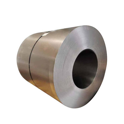 BS/JIS/ASTM/GB standaard koudgewalste platen spoel voor auto's