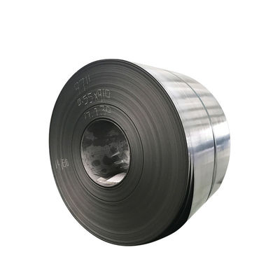 BS/JIS/ASTM/GB standaard koudgewalste platen spoel voor auto's