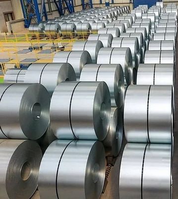 Niet-gelegeerde superieure betaalbare prijzen Q235 SPCC DC01 DC02 DC04 2 mm koudgewalste stalen spoelen en koudgewalste stalen platen