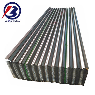 Volledig hard Klantenvereiste Metalen dakplaat Corrug Alu Zink Coating Steel Coated Steel Plate BS ASTM koudgewalst AISI DIN JIS
