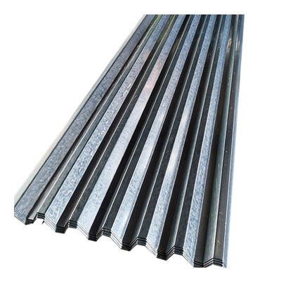 Volledig hard Klantenvereiste Metalen dakplaat Corrug Alu Zink Coating Steel Coated Steel Plate BS ASTM koudgewalst AISI DIN JIS