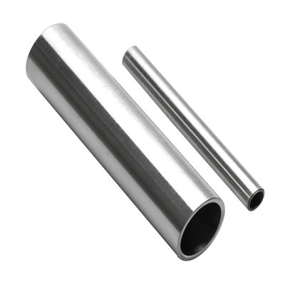 ASTM/AISI/SGCC/CGCC/TDC51DZM/TDC52DTS350GD/TS550GD/DX51D Z Q195-q345 roestvrijstalen buizen voor temperatuurtoepassingen