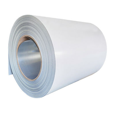 Gepersonaliseerd Patroon PPGL Kleurcoating Sheet PPGI spoelen gegalvaniseerde stalen spoelen met geïmprimeerd ontwerp en ISO9001 gecertificeerd