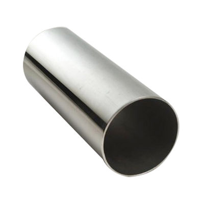 Niet-geoliede 304 roestvrijstalen buizen voor het vervoer van olie- en gasrivieren 20 mm ID 25 mm OD Medische voedselverwerkingsapparatuur